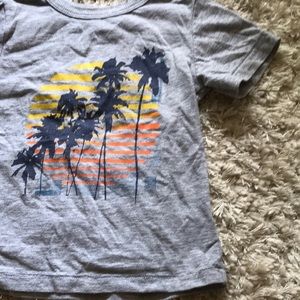 Toddler boy T-shirt